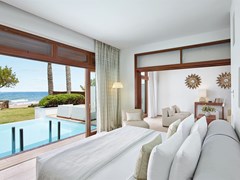 Amirandes Grecotel Exclusive Resort: Grand Beach Residence - photo 24