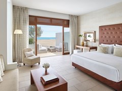 Amirandes Grecotel Exclusive Resort: Creta Beach Villa - photo 27