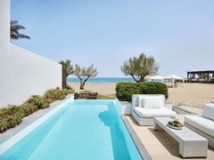 Amirandes Grecotel Exclusive Resort: Creta Beach Villa - photo 30