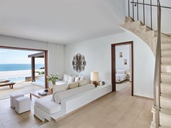 Amirandes Grecotel Exclusive Resort: Royal Villas Residence 2 Levels - photo 33
