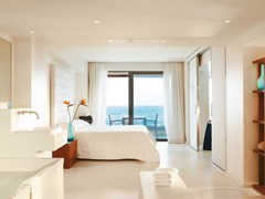Amirandes Grecotel Exclusive Resort: One Bedroom Grand Suite - photo 39