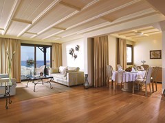 Aldemar Knossos Villas : Royal Suite SF Sharing Pool - photo 16
