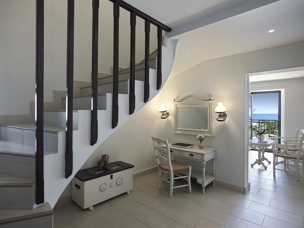 Creta Maris Beach Resort: Collection Suite