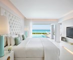 Grecotel LUX ME White Palace: Villa Luxe Yali SF PP