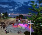 Bomo Rethymno Mare Royal & Water Park: Mini Disco