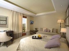 Theartemis Palace Hotel: Standard MB - photo 32