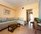 Theartemis Palace Hotel: Family