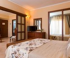 Theartemis Palace Hotel: Suite Annex