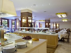 Theartemis Palace Hotel - photo 15