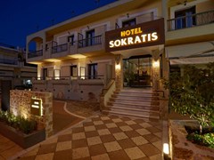 Sokratis Hotel - photo 1