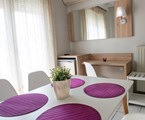 Strass Hotel: Family 2 Rooms
