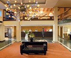 Grand Resort Lagonissi: Lobby