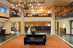Grand Resort Lagonissi: Lobby - photo 11