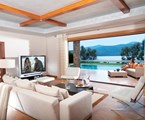 Grand Resort Lagonissi: Suite Dream
