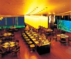 Grand Resort Lagonissi: Sushi Bar Restaurant 