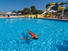 Messonghi Beach Resort: swimming-pools-&-slides - photo 18