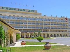 Messonghi Beach Resort: the-resort - photo 7