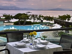 Corfu Dassia Chandris & Spa Hotel - photo 2