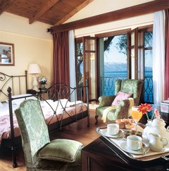 Grecotel Corfu Imperial Exclusive Resort: Two Bedroom Corfu Villa - photo 15