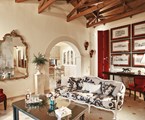 Grecotel Corfu Imperial Exclusive Resort: Palazzo Sissy PP
