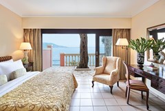 Grecotel Corfu Imperial Exclusive Resort: Family Maisonette - photo 29