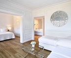 Grecotel Corfu Imperial Exclusive Resort: Bocheto Family Suite PV