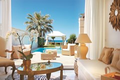 Grecotel Creta Palace Luxury Resort: Deluxe 1 Bedroom Bgl Suite PP - photo 60