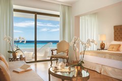 Grecotel Creta Palace Luxury Resort: Deluxe 1 Bedroom Bgl Suite PP - photo 58