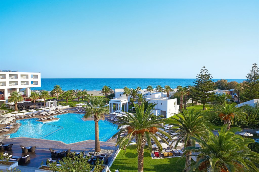 Grecotel Creta Palace Luxury Resort