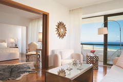 Grecotel Creta Palace Luxury Resort: Palace Luxury Suite - photo 71