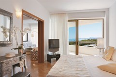 Grecotel Creta Palace Luxury Resort: Palace Luxury Suite - photo 87