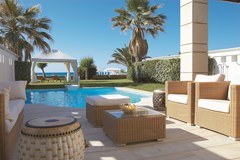 Grecotel Creta Palace Luxury Resort: Deluxe 1 Bedroom Bgl Suite PP - photo 57