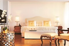 Grecotel Creta Palace Luxury Resort: Palace Luxury Suite - photo 68