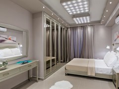 Kassandra Village Luxury Resort: Suite Deluxe 2-Bedrooms Private Pool  - photo 54