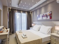 Kassandra Village Luxury Resort: Suite Deluxe 2-Bedrooms Private Pool  - photo 59