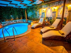 Kassandra Village Luxury Resort: Suite Deluxe 2-Bedrooms Private Pool  - photo 63