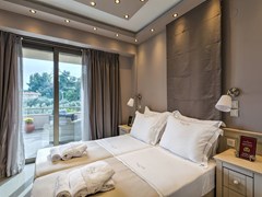 Kassandra Village Luxury Resort: Suite Superior 2 Bedroom - photo 34