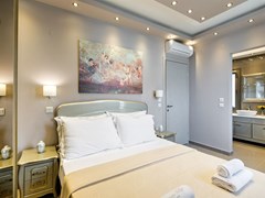 Kassandra Village Luxury Resort: Suite Superior 2 Bedroom - photo 26