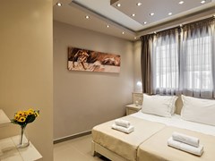 Kassandra Village Luxury Resort: Suite Superior 2 Bedroom - photo 25