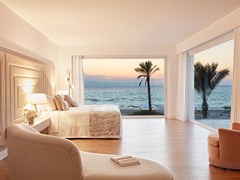 Grecotel Mandola Rosa: Grand Villa 5 Bedroom  on the Beach - photo 22