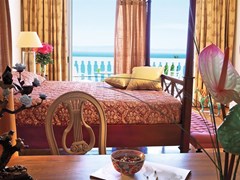 Grecotel Mandola Rosa: Luxury Guestroom SV - photo 35