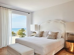 Grecotel Mandola Rosa: 3-Bedroom Beach Villa - photo 30