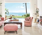 Grecotel Mandola Rosa: Grand Villa 5 Bedroom  on the Beach