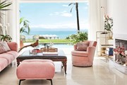 Grecotel Mandola Rosa: Grand Villa 5 Bedroom  on the Beach