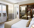 Mediterranean Palace Hotel: Junior Suite