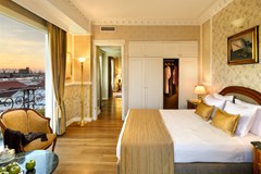 Mediterranean Palace Hotel: Junior Suite - photo 35