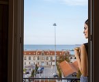 Mediterranean Palace Hotel: Balcony SV
