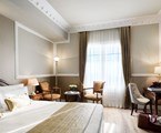 Mediterranean Palace Hotel: Premium SV