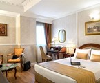 Mediterranean Palace Hotel: Single/Double Classical