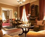 Mediterranean Palace Hotel: Presidential Suite